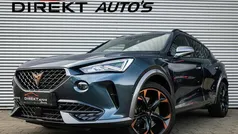 Gebruikt 2020 Cupra Formentor SUV | € 37.750 (Eerlijke prijs)