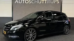 Gebruikt 2013 Mercedes B180 Ambition MPV | € 8.949 (Eerlijke prijs)
