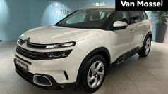 Gebruikt 2021 Citroën C5 Aircross Business Class SUV | € 19.440 (Eerlijke prijs)