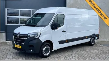 Occasion Renault Master 135 PK (99 kW) 2024 Van