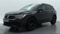 Gebruikt 2023 VW Tiguan Style SUV | € 40.950 (Goede deal)