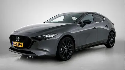 Occasion Mazda 3 Homura-Line 140 PK (102 kW) 2024 Hatchback