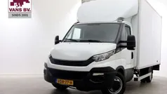 Wit Gebruikt 2019 Iveco Daily Van | € 24.950 (Super prijs)