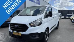 Gebruikt 2018 Ford Transit Custom Ambiente Van | € 10.900 (Goede deal)