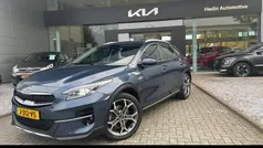Gebruikt 2020 Kia XCeed SUV | € 15.450 (Goede deal)