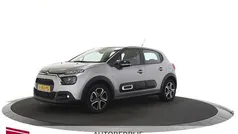 Grijs Gebruikt 2024 Citroën C3 PureTech Hatchback | € 15.900 (Goede deal)
