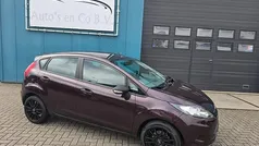Gebruikt 2010 Ford Fiesta Limited Hatchback | € 3.450 (Eerlijke prijs)