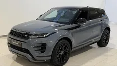 Gebruikt 2023 Land Rover Range Rover evoque SE Dynamic SUV | € 52.450 (Eerlijke prijs)