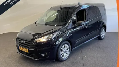 Occasion 2023 Ford Transit Trend Van | € 22.890 (Eerlijke prijs)