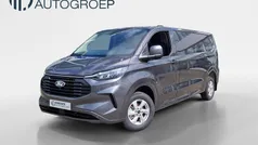 Gebruikt 2024 Ford Transit Custom Limited Van | € 36.945 (Eerlijke prijs)