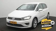 Gebruikt 2014 VW Golf Sportsvan Highline MPV | € 14.990 (Eerlijke prijs)