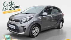 Grijs Gebruikt 2021 Kia Picanto Hatchback | € 13.245 (Eerlijke prijs)