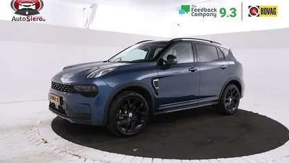 Occasion 2022 Lynk & Co 01 SUV | € 24.995 (Eerlijke prijs)