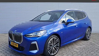 Occasion 2022 BMW 220 Stationwagen | € 32.995 (Eerlijke prijs)