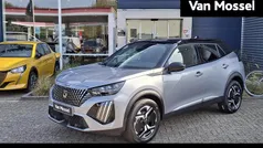 Gebruikt 2025 Peugeot 2008 GT SUV | € 39.440 (Eerlijke prijs)