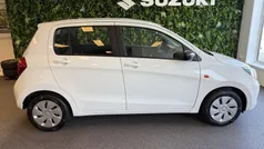 Gebruikt 2018 Suzuki Celerio Comfort Hatchback | € 6.350 (Eerlijke prijs)