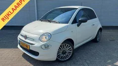 Gebruikt 2021 Fiat 500 Hatchback | € 11.888 (Goede deal)
