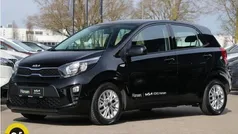 Gebruikt 2024 Kia Picanto Hatchback | € 15.445 (Eerlijke prijs)