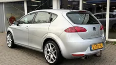 Gebruikt 2008 Seat Leon Reference Hatchback | € 1.950 (Goede deal)