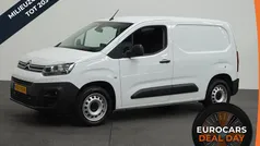 Overig Gebruikt 2020 Citroën Berlingo MPV | € 12.490 (Eerlijke prijs)
