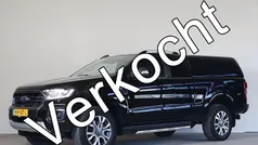 Gebruikt 2020 Ford Ranger Wildtrack Pickup | € 29.950 (Eerlijke prijs)
