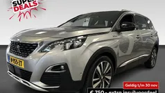 Gebruikt 2020 Peugeot 5008 GT-line SUV | € 21.930 (Eerlijke prijs)