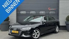 Gebruikt 2021 Audi A4 S-Line Sedan | € 23.990 (Super prijs)