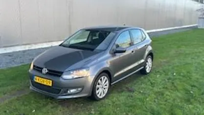 Occasion 2013 VW Polo Highline Hatchback | € 6.750 (Eerlijke prijs)