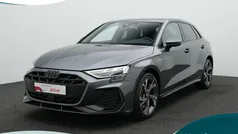 Gebruikt 2025 Audi A3 Sportback e-tron Competition Sedan | € 49.900 (Goede deal)