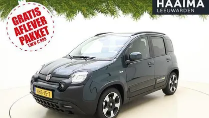 Gebruikt 2025 Fiat Panda Hatchback | € 21.950 (Eerlijke prijs)