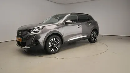 Occasion 2021 Peugeot 2008 Allure SUV | € 14.900 (Eerlijke prijs)