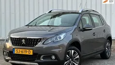 Gebruikt 2018 Peugeot 2008 Allure SUV | € 8.949 (Super prijs)