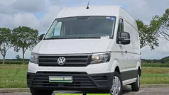 Gebruikt 2023 VW Crafter Van | € 23.450 (Eerlijke prijs)