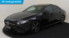 Zwart Gebruikt 2021 Mercedes A200 Business Sedan | € 27.945 (Eerlijke prijs)