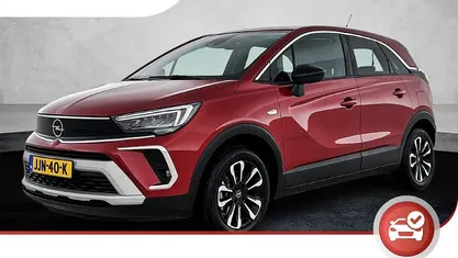 Occasion 2024 Opel Crossland X Elegance SUV | € 19.400 (Eerlijke prijs)