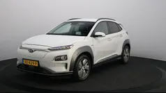 Wit Gebruikt 2019 Hyundai Kona Premium SUV | € 19.845 (Eerlijke prijs)
