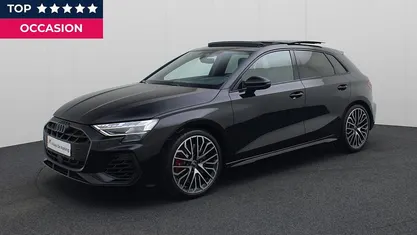 Occasion Audi S3 Sportback S-Line 334 PK (245 kW) 2024 Hatchback