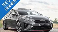 Gebruikt 2021 Kia ProCeed Hatchback | € 24.950 (Eerlijke prijs)