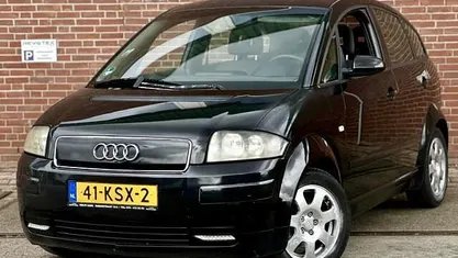 Occasion Audi A2 75 PK (55 kW) 2000 Hatchback