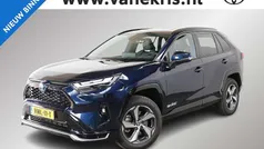 Blauw Gebruikt 2025 Toyota RAV4 Hybrid SUV | € 55.549 (Eerlijke prijs)