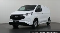 Gebruikt 2024 Ford Transit Custom Trend Van | € 40.645 (Super prijs)