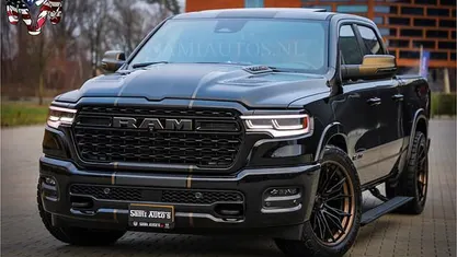 Gebruikt 2024 Dodge Ram Limited Pickup | € 89.950