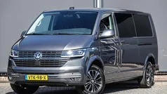 Gebruikt 2023 VW T6.1 Van | € 38.950 (Eerlijke prijs)
