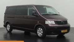 Gebruikt 2009 VW T5 Van | € 4.400 (Super prijs)