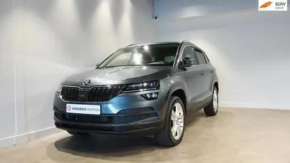 Occasion Skoda Karoq Style 150 PK (110 kW) 2020 SUV