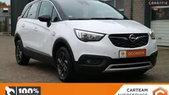 Wit Gebruikt 2019 Opel Crossland X Edition SUV | € 13.045 (Eerlijke prijs)