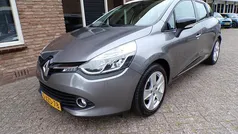 Gebruikt 2014 Renault Clio GrandTour Expression Stationwagen | € 3.950 (Eerlijke prijs)