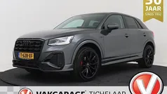 Grijs Gebruikt 2022 Audi Q2 S-Line SUV | € 31.699 (Eerlijke prijs)
