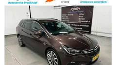 Bruin Gebruikt 2016 Opel Astra Innovation Stationwagen | € 9.995 (Eerlijke prijs)