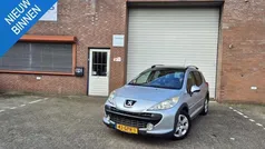 Gebruikt 2008 Peugeot 207 Outdoor Outdoor Stationwagen | € 1.999 (Goede deal)